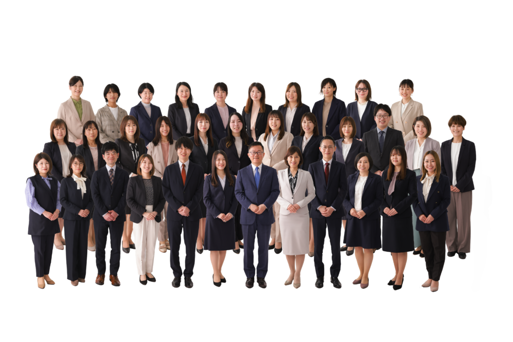 事務所紹介